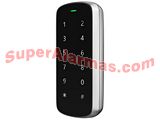 CONTROL ACCESO TCP/IP EXTERIOR CON TECLADO Y RFID