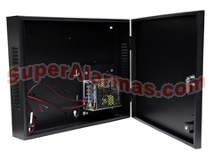 CAJA ANTIVANDÁLICA PARA CONTROLADORA DE ACCESO