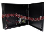 CAJA ANTIVANDÁLICA PARA CONTROLADORA DE ACCESO