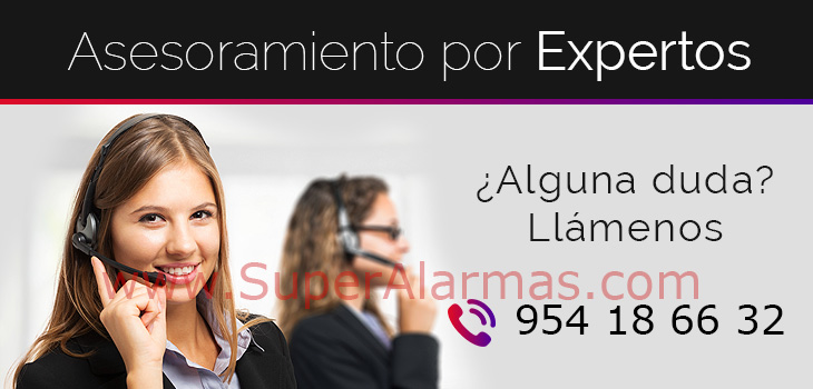 Asesoramiento gratuito por los mejores expertos del sector