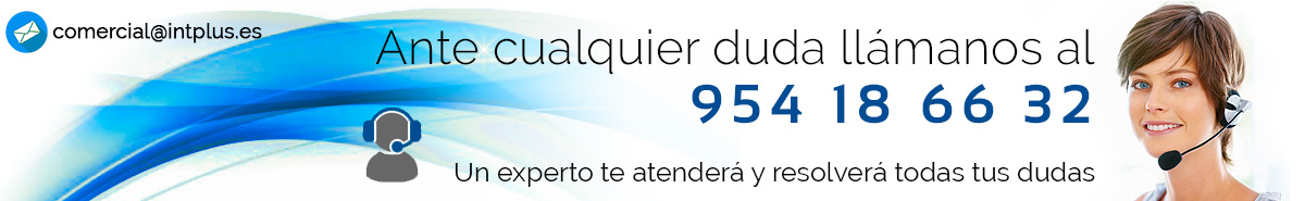 Si tiene alguna duda o consulta llámenos y se la resolveremos.