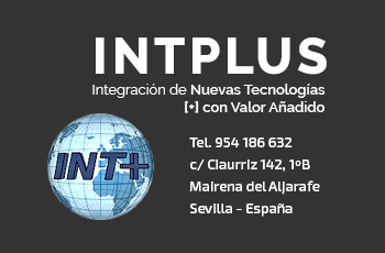 Integración de Nuevas Tecnologías con Valor Añadido -INTPLUS-