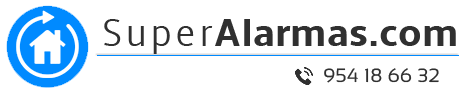 www.SuperAlarmas.com -Alarmas sin cuotas y Controles de accesos